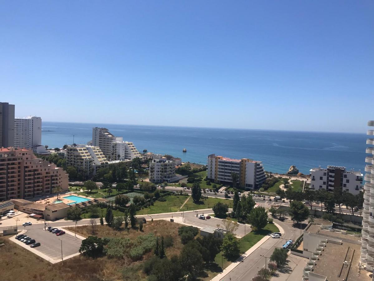 Sofiamarholidays - Casa Praia Mar Portimão Exteriér fotografie