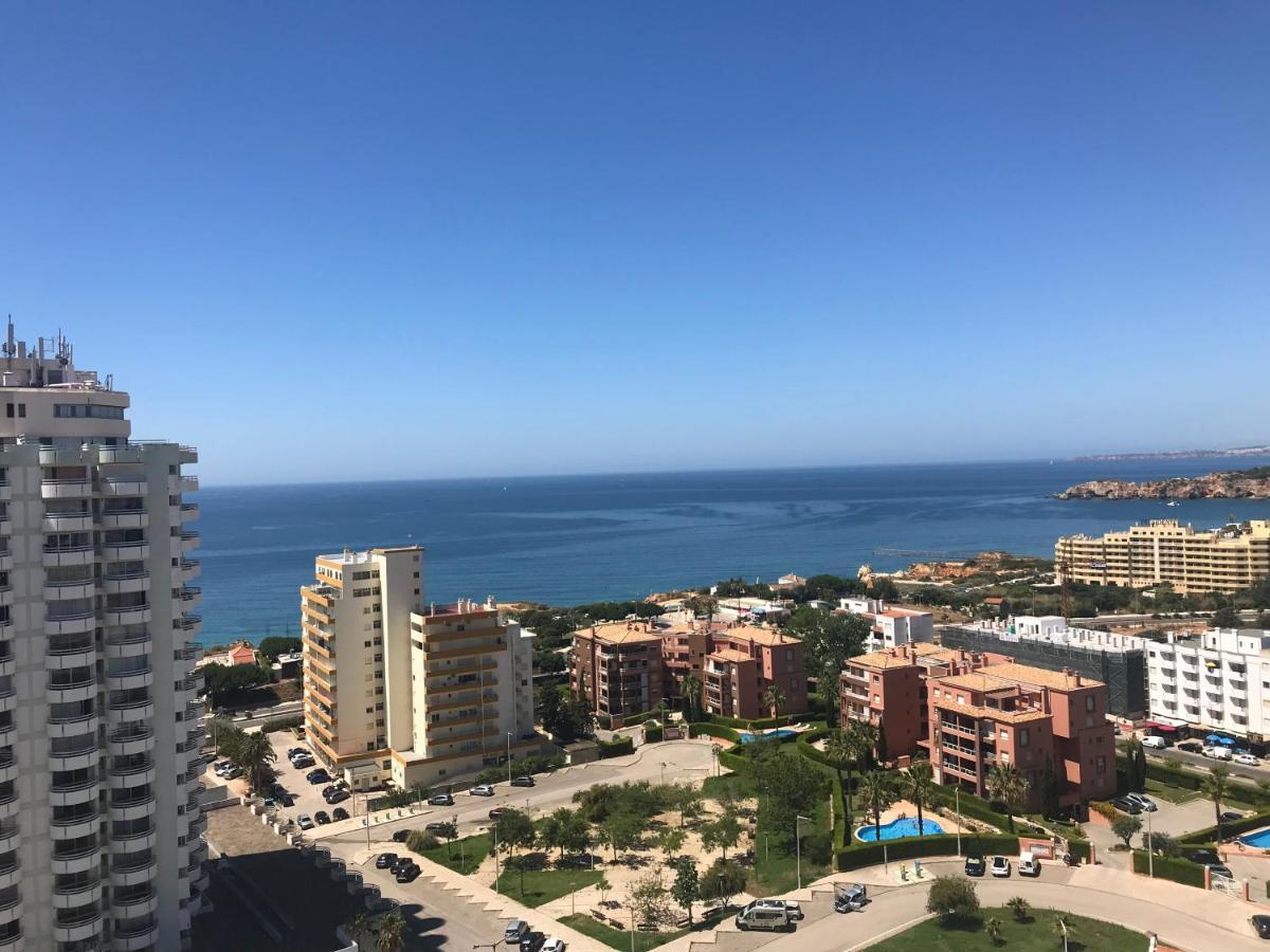 Sofiamarholidays - Casa Praia Mar Portimão Exteriér fotografie