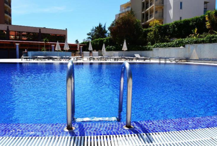 Sofiamarholidays - Casa Praia Mar Portimão Exteriér fotografie