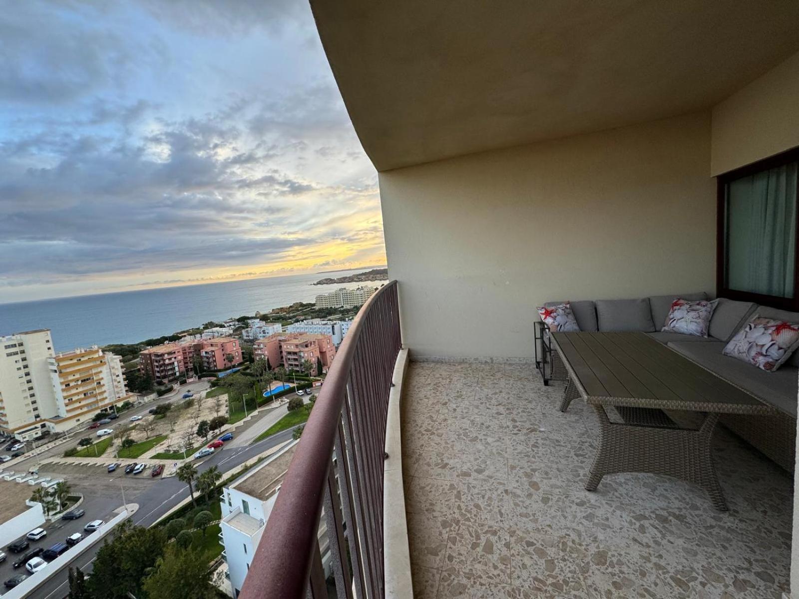 Sofiamarholidays - Casa Praia Mar Portimão Exteriér fotografie