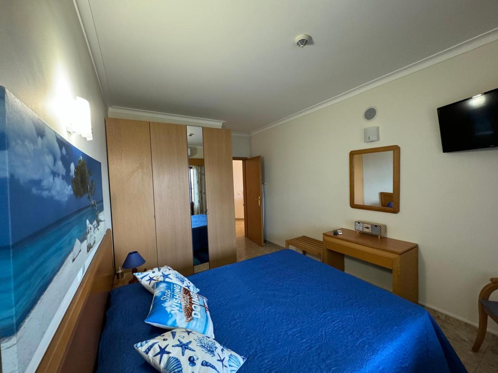 Sofiamarholidays - Casa Praia Mar Portimão Exteriér fotografie