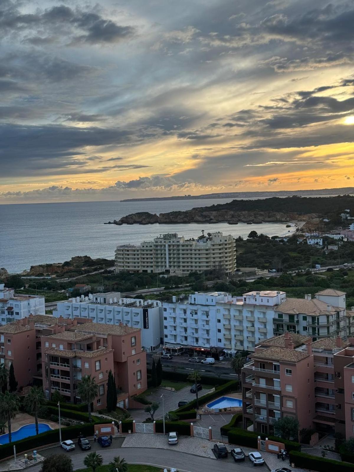 Sofiamarholidays - Casa Praia Mar Portimão Exteriér fotografie