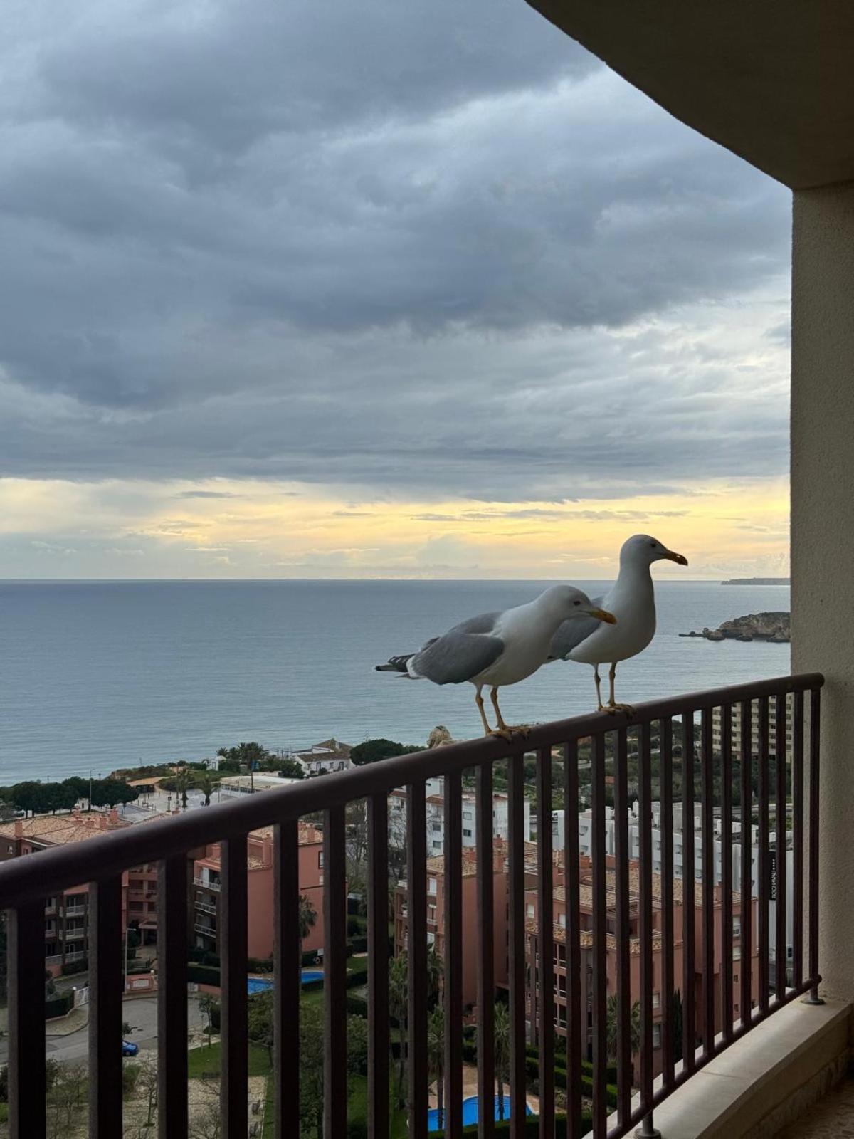 Sofiamarholidays - Casa Praia Mar Portimão Exteriér fotografie
