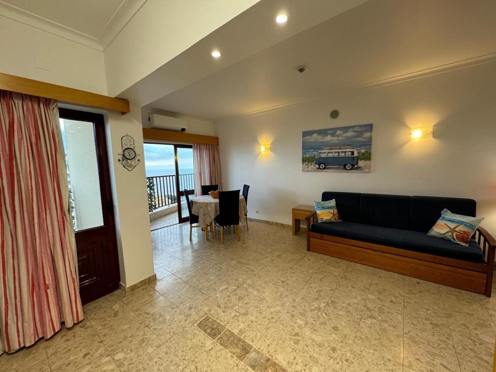 Sofiamarholidays - Casa Praia Mar Portimão Exteriér fotografie