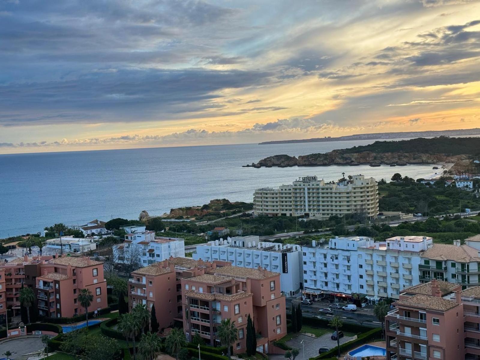 Sofiamarholidays - Casa Praia Mar Portimão Exteriér fotografie