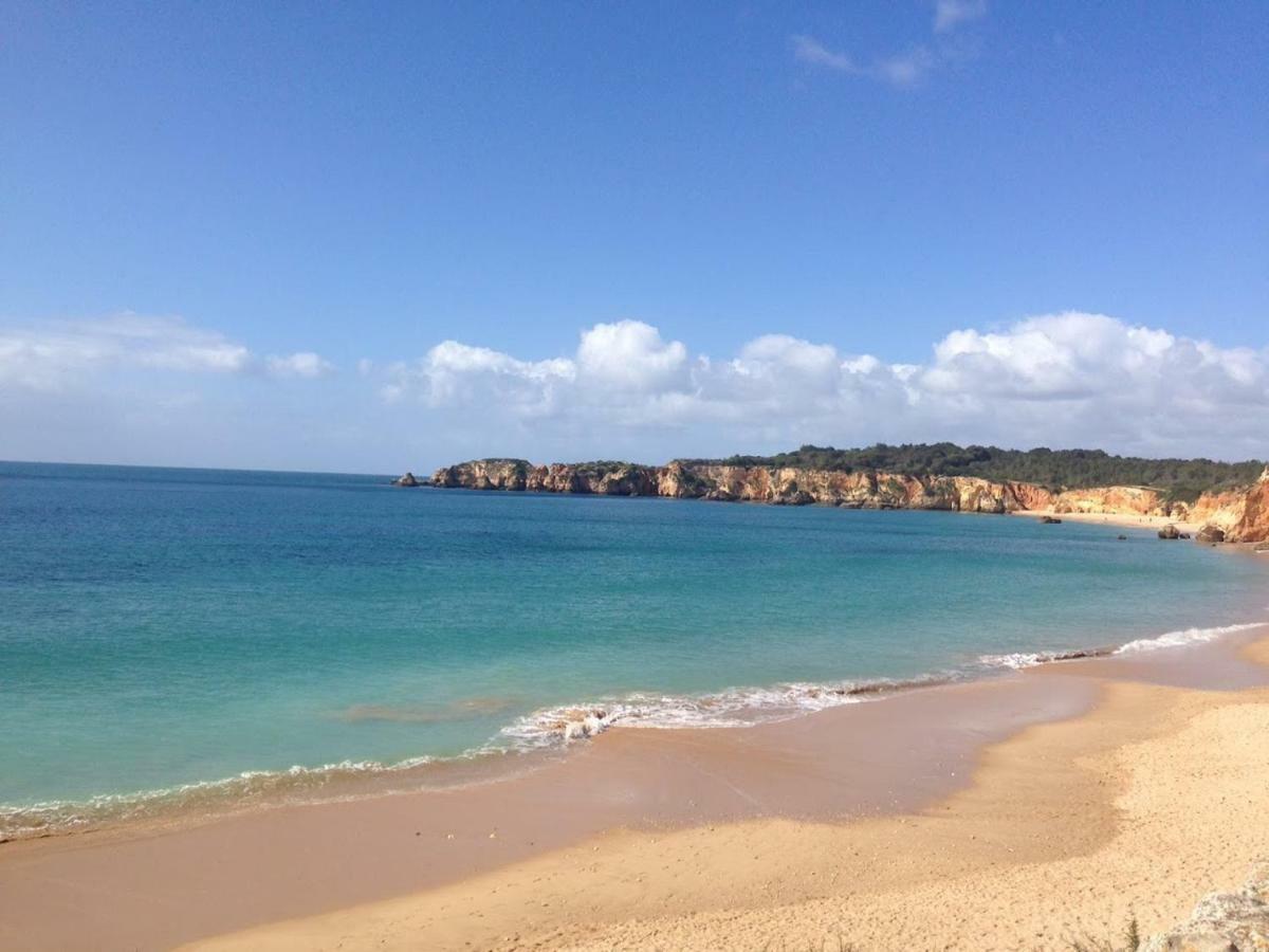 Sofiamarholidays - Casa Praia Mar Portimão Exteriér fotografie