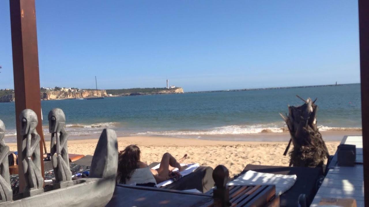 Sofiamarholidays - Casa Praia Mar Portimão Exteriér fotografie