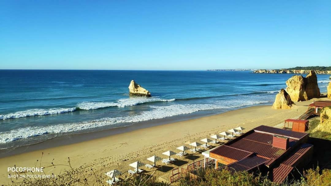 Sofiamarholidays - Casa Praia Mar Portimão Exteriér fotografie