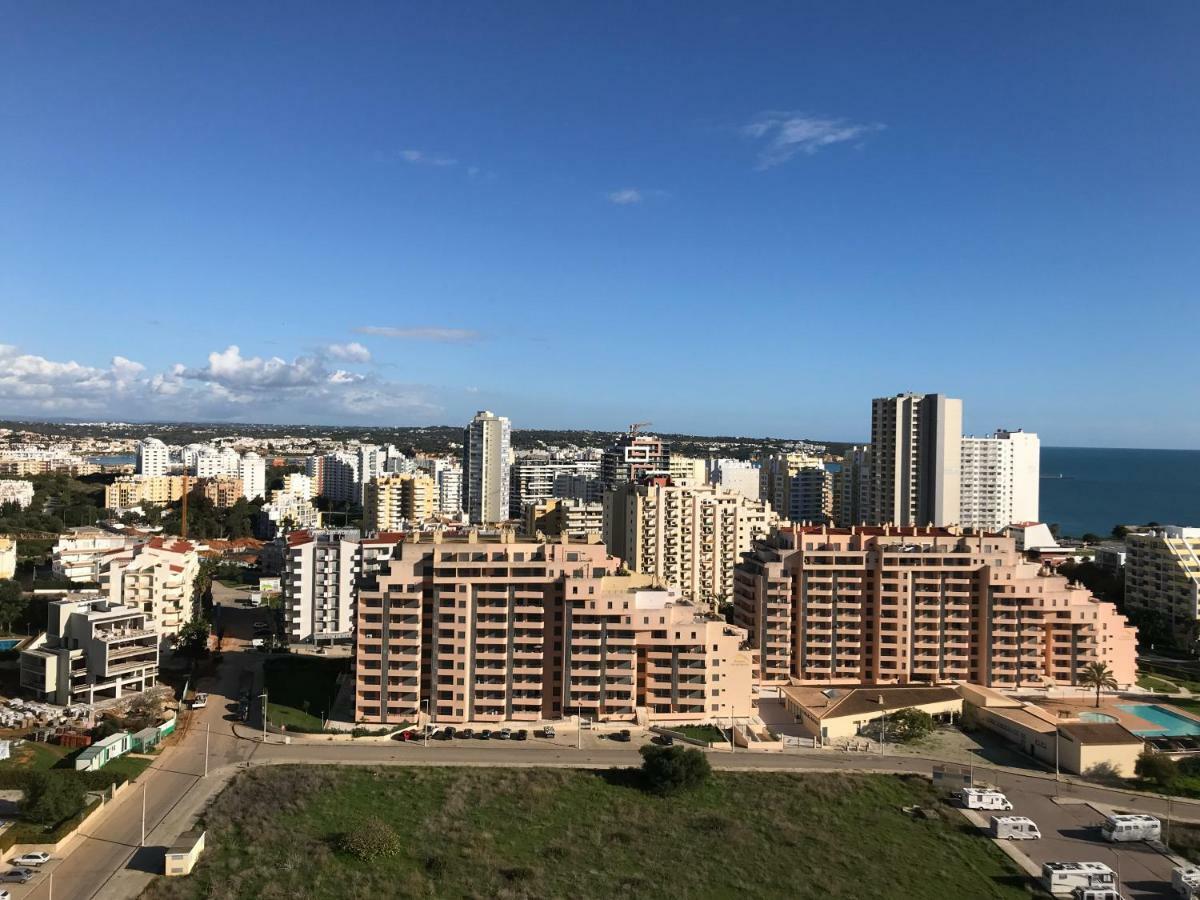 Sofiamarholidays - Casa Praia Mar Portimão Exteriér fotografie