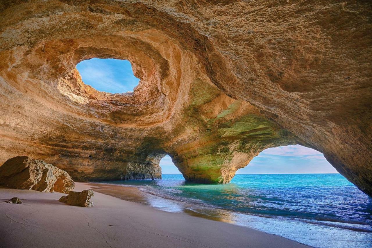 Sofiamarholidays - Casa Praia Mar Portimão Exteriér fotografie