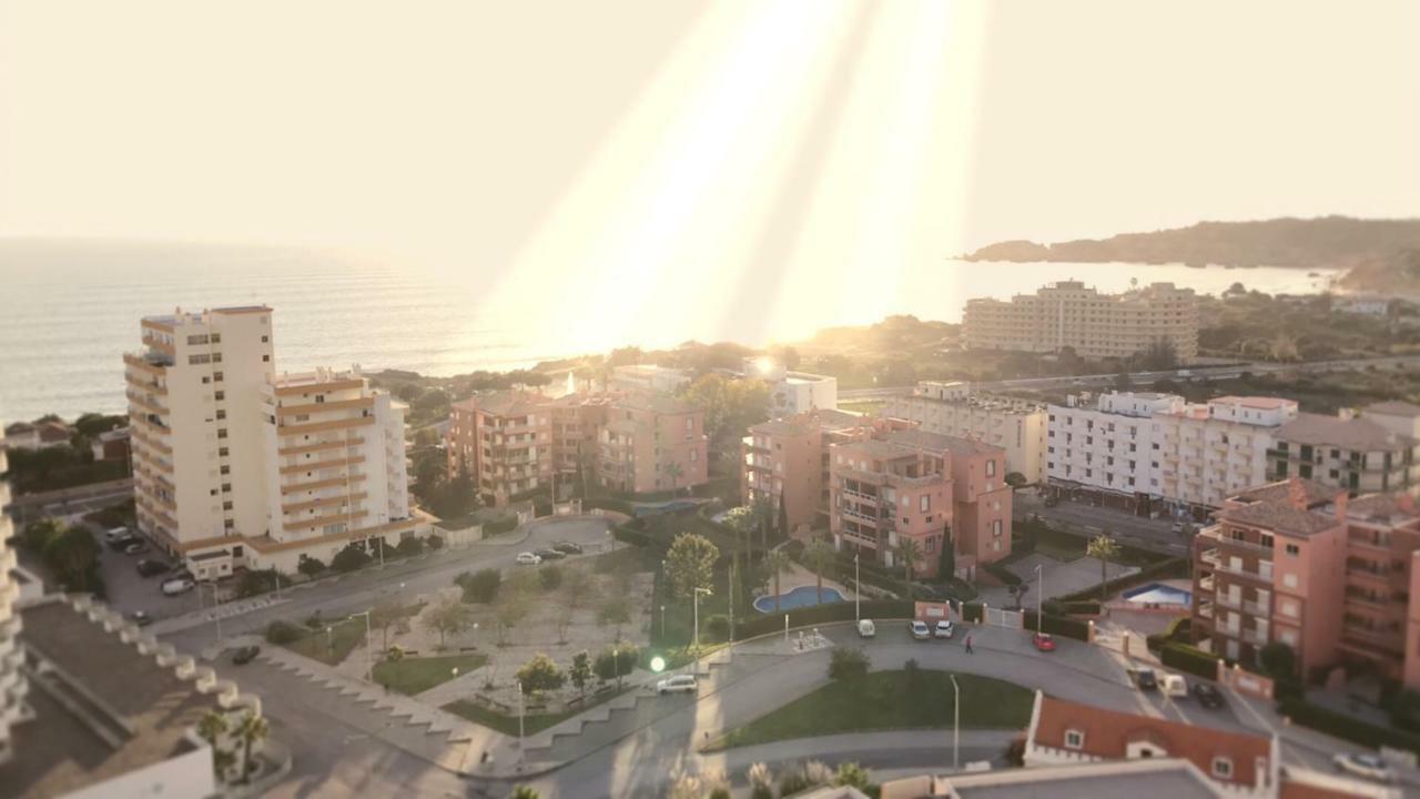 Sofiamarholidays - Casa Praia Mar Portimão Exteriér fotografie
