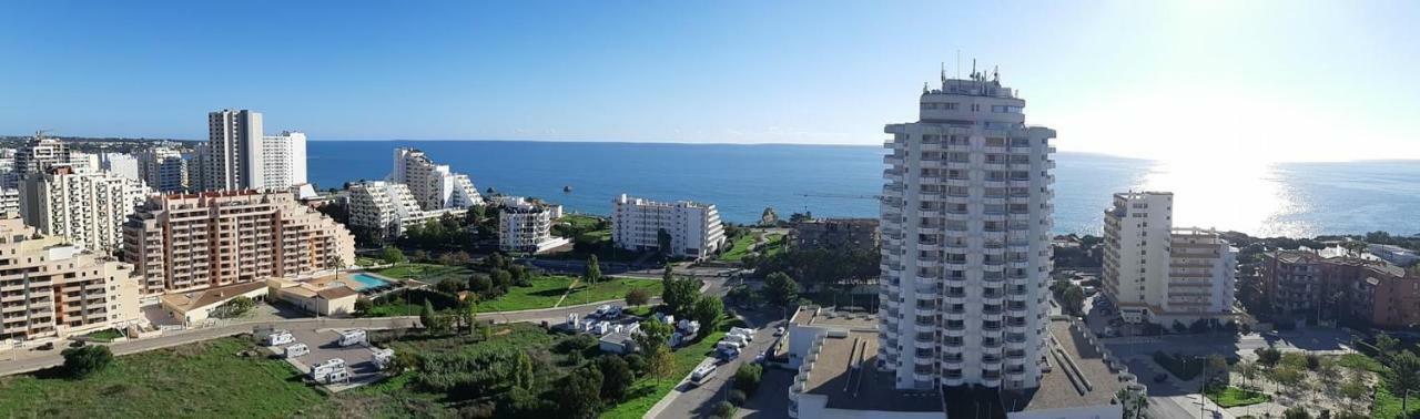 Sofiamarholidays - Casa Praia Mar Portimão Exteriér fotografie