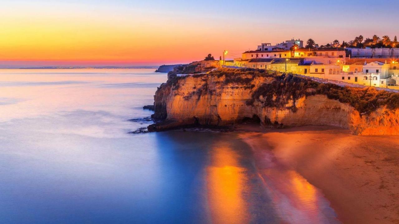 Sofiamarholidays - Casa Praia Mar Portimão Exteriér fotografie