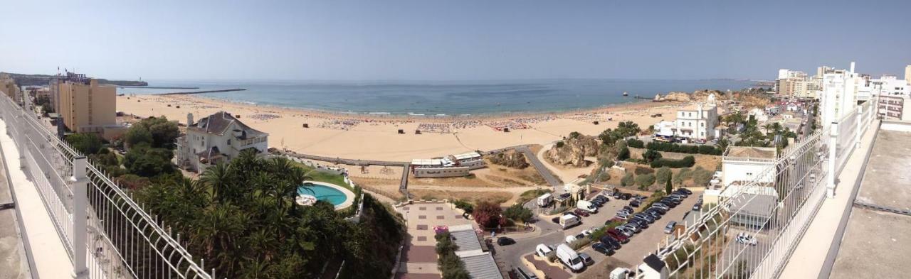 Sofiamarholidays - Casa Praia Mar Portimão Exteriér fotografie