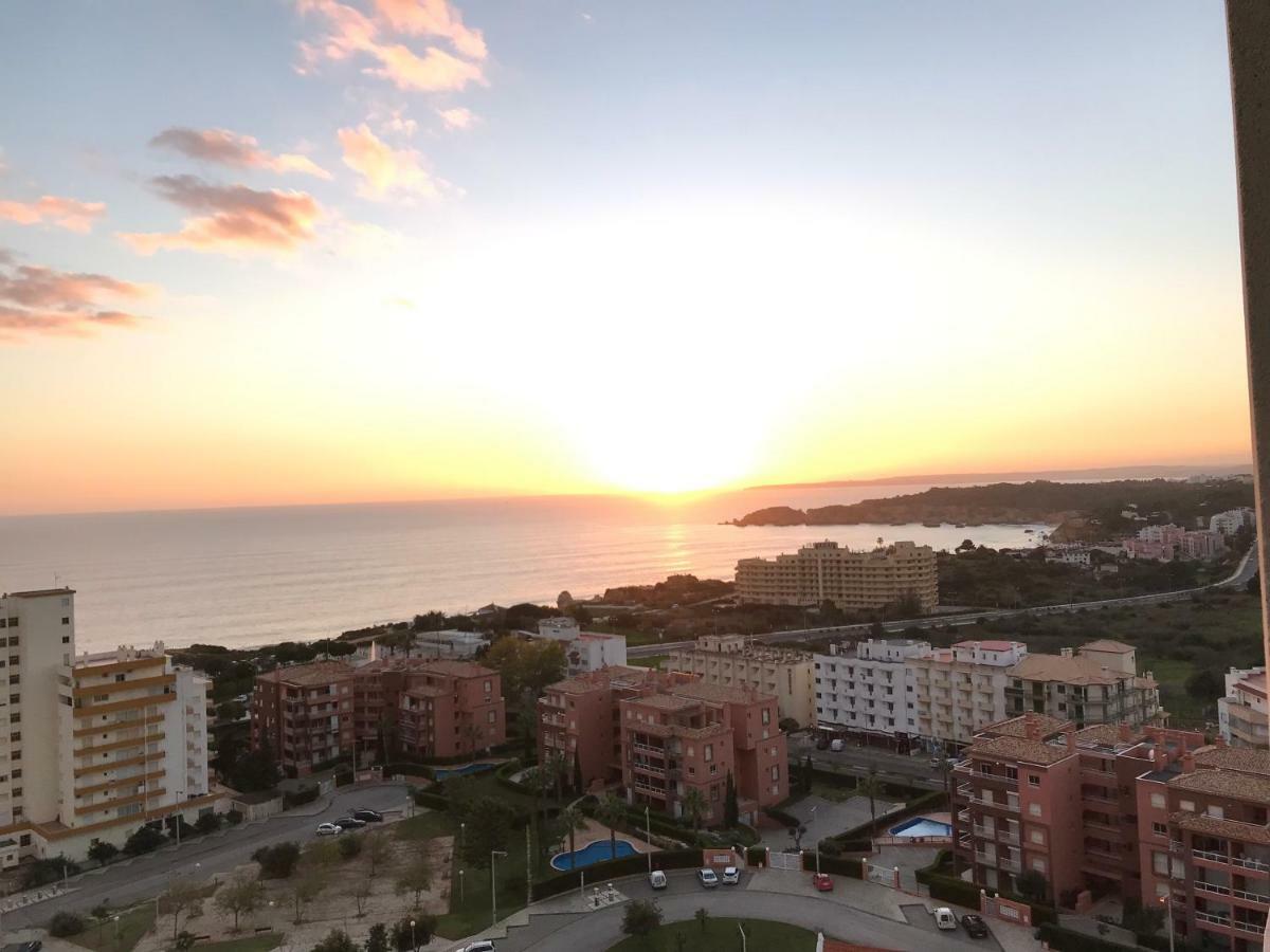 Sofiamarholidays - Casa Praia Mar Portimão Exteriér fotografie