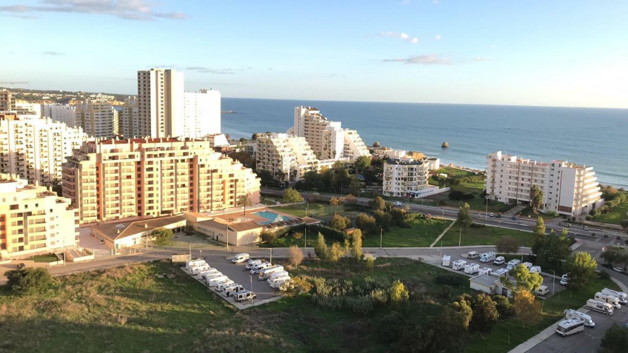 Sofiamarholidays - Casa Praia Mar Portimão Exteriér fotografie