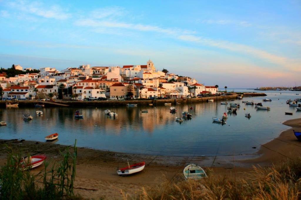 Sofiamarholidays - Casa Praia Mar Portimão Exteriér fotografie