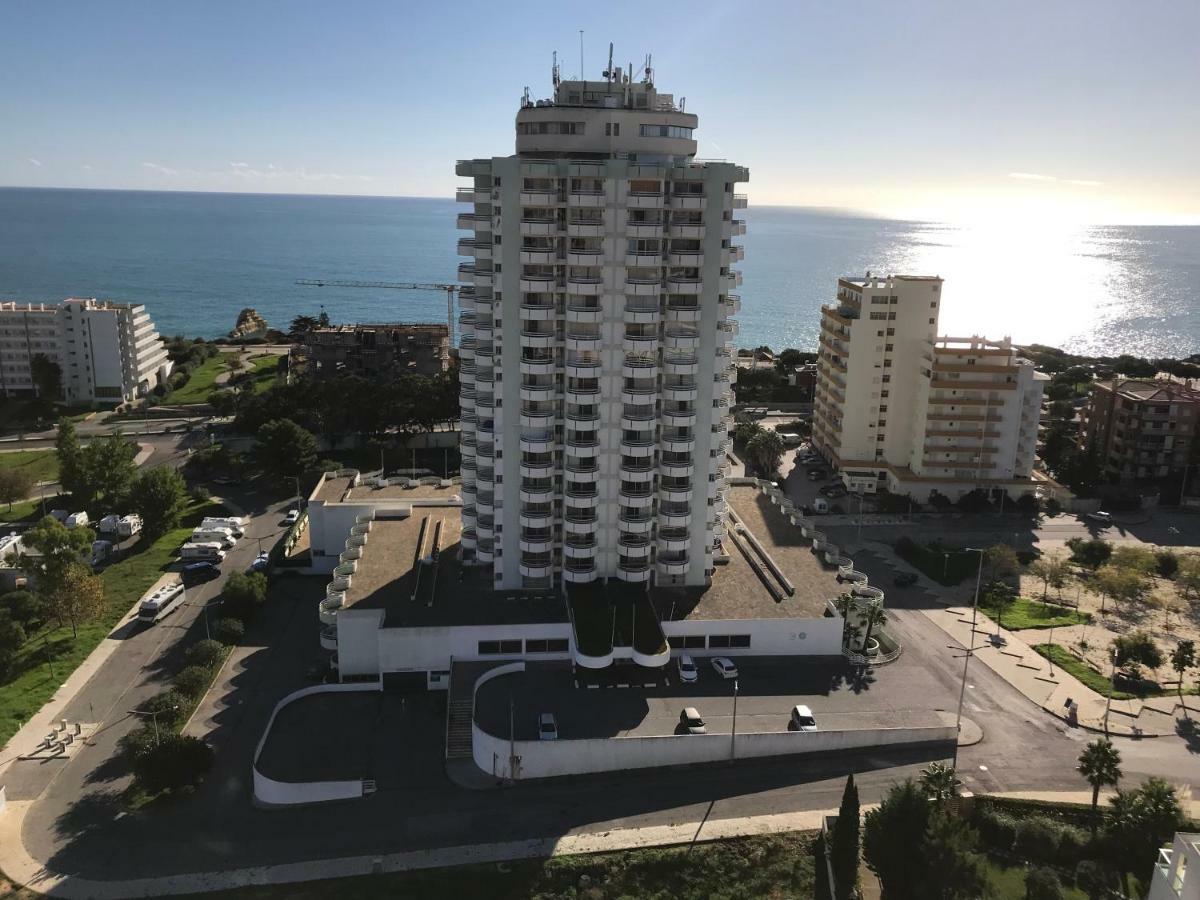 Sofiamarholidays - Casa Praia Mar Portimão Exteriér fotografie